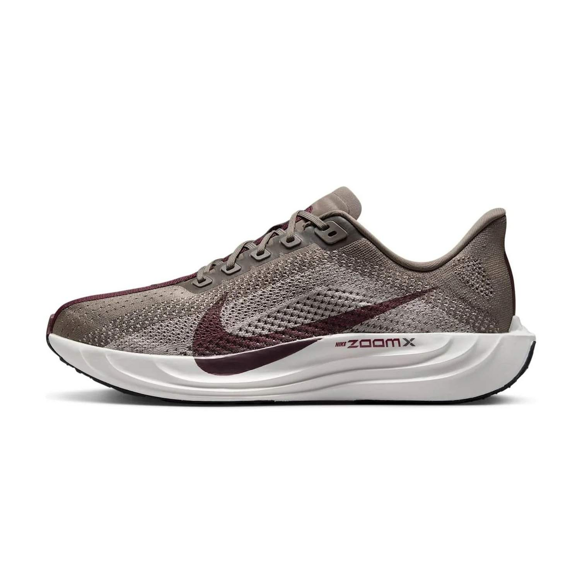 Nike Running Shoes | Nike Pegasus Plus Brown Wine Red White