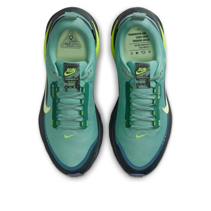 Nike Running Shoes | Nike Vomero 18 Gore-Tex Seaweed Cannon Gray