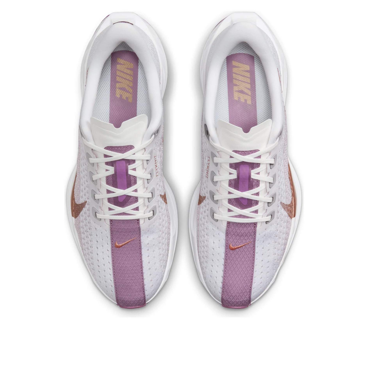 Nike Running Shoes | Nike Pegasus Plus White Metallic Red Bronze
