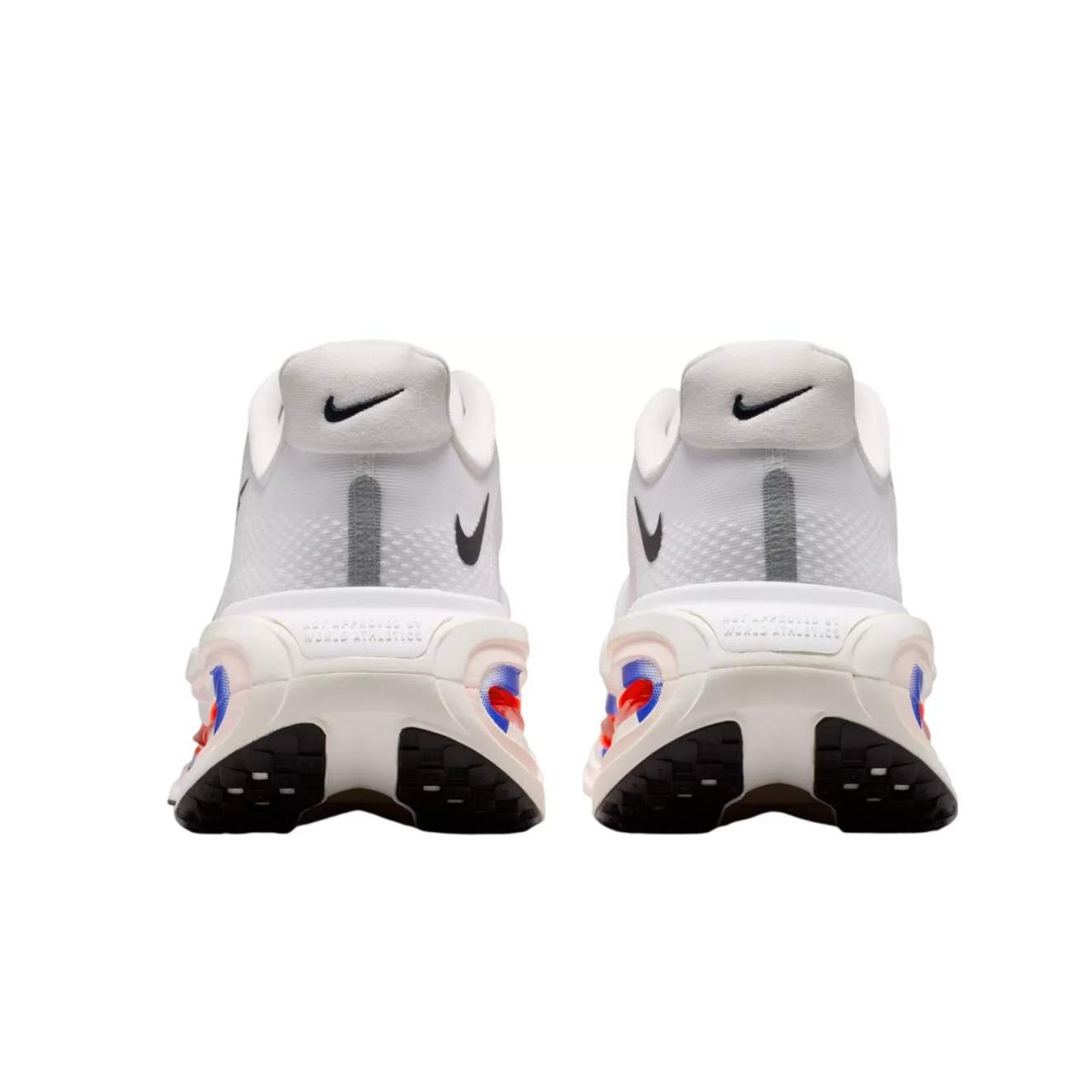 Nike Running Shoes | Nike Vomero Premium White/Racer Blue
