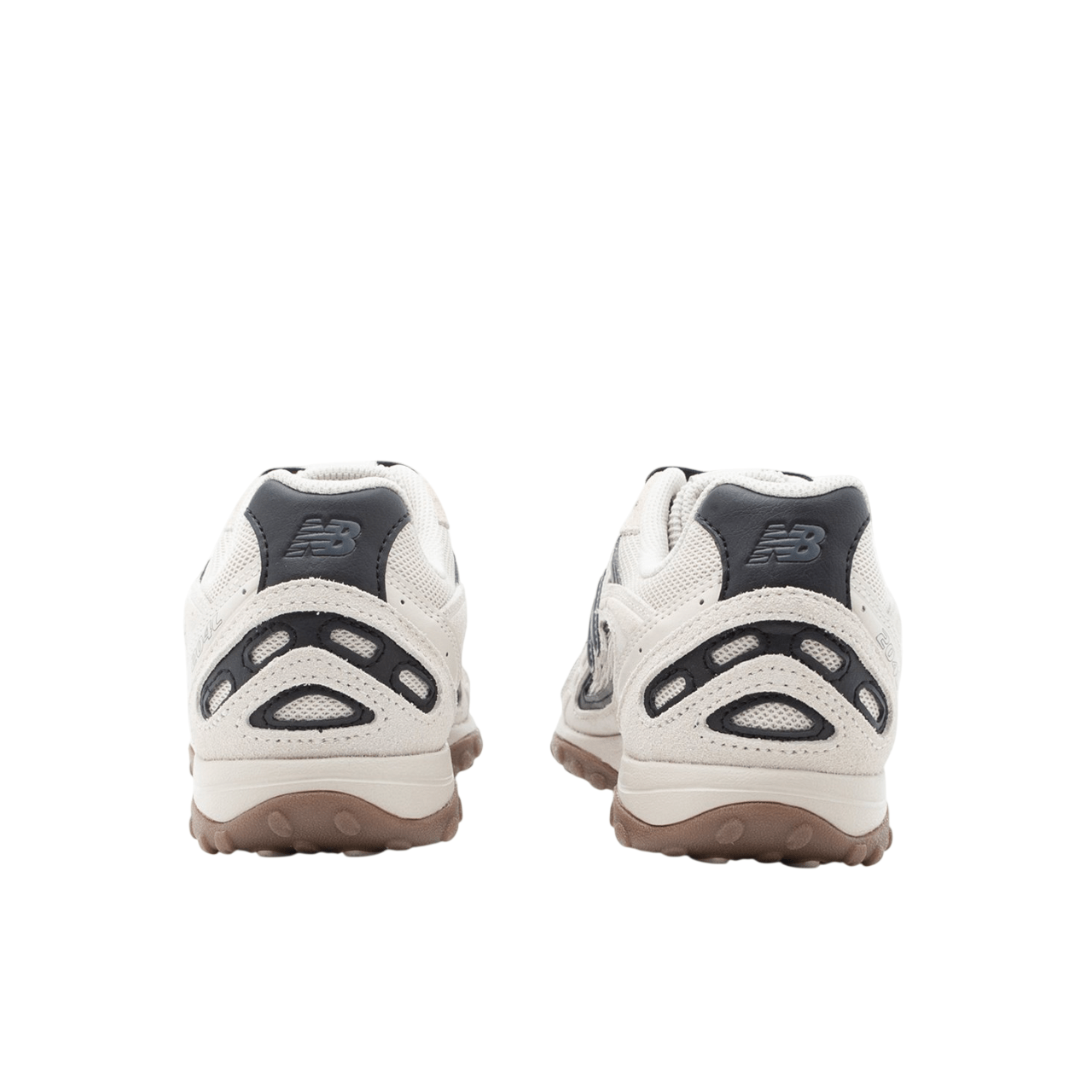 New Balance 204L Unisex Sports Shoes Beige Black