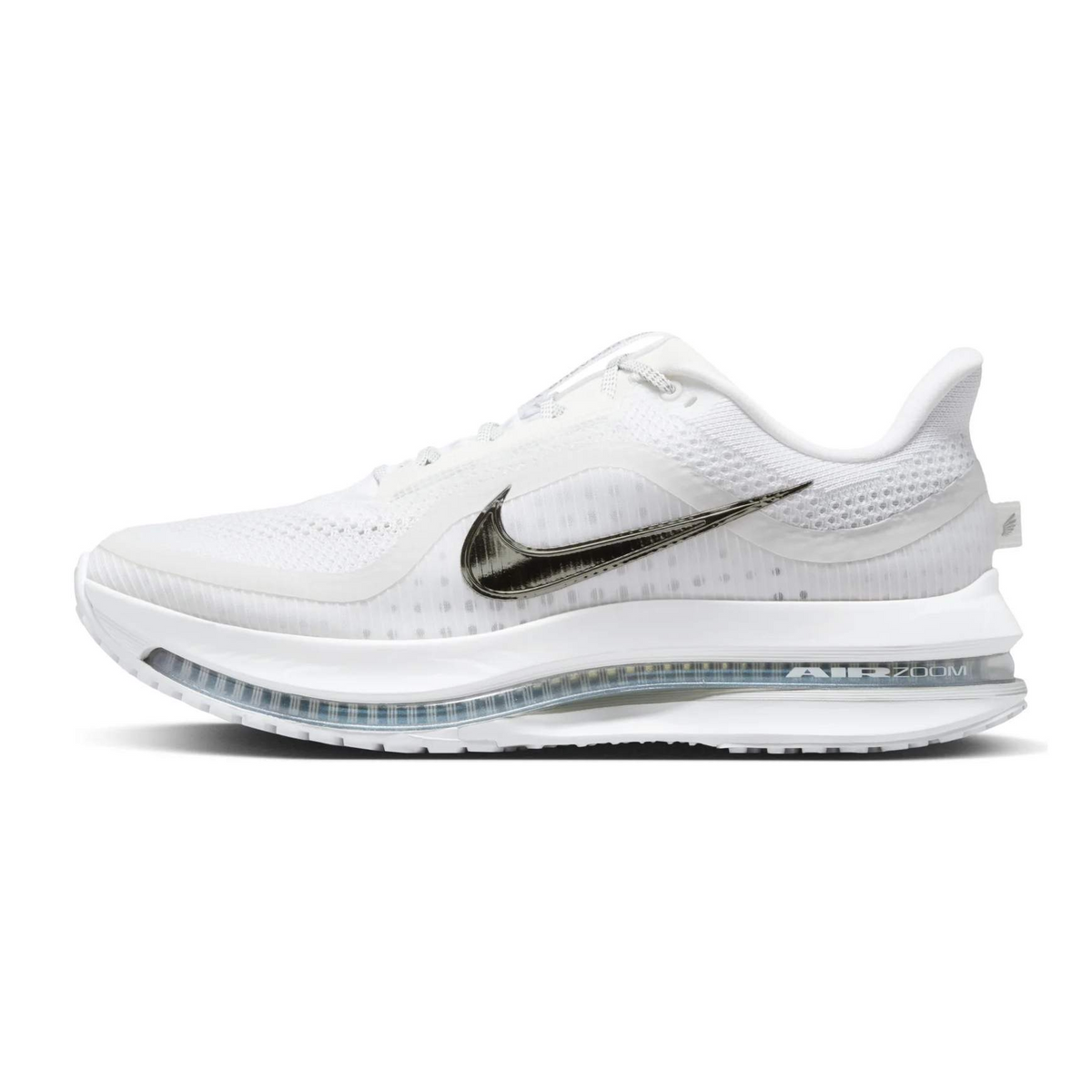 Nike Running Shoes | Nike Pegasus Premium White Metallic