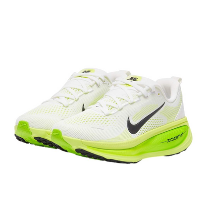 Nike Running Shoes | Nike Vomero 18 White/Electric Green