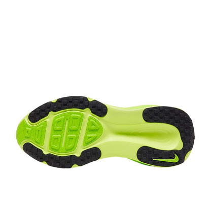Nike Running Shoes | Nike Vomero 18 White/Electric Green