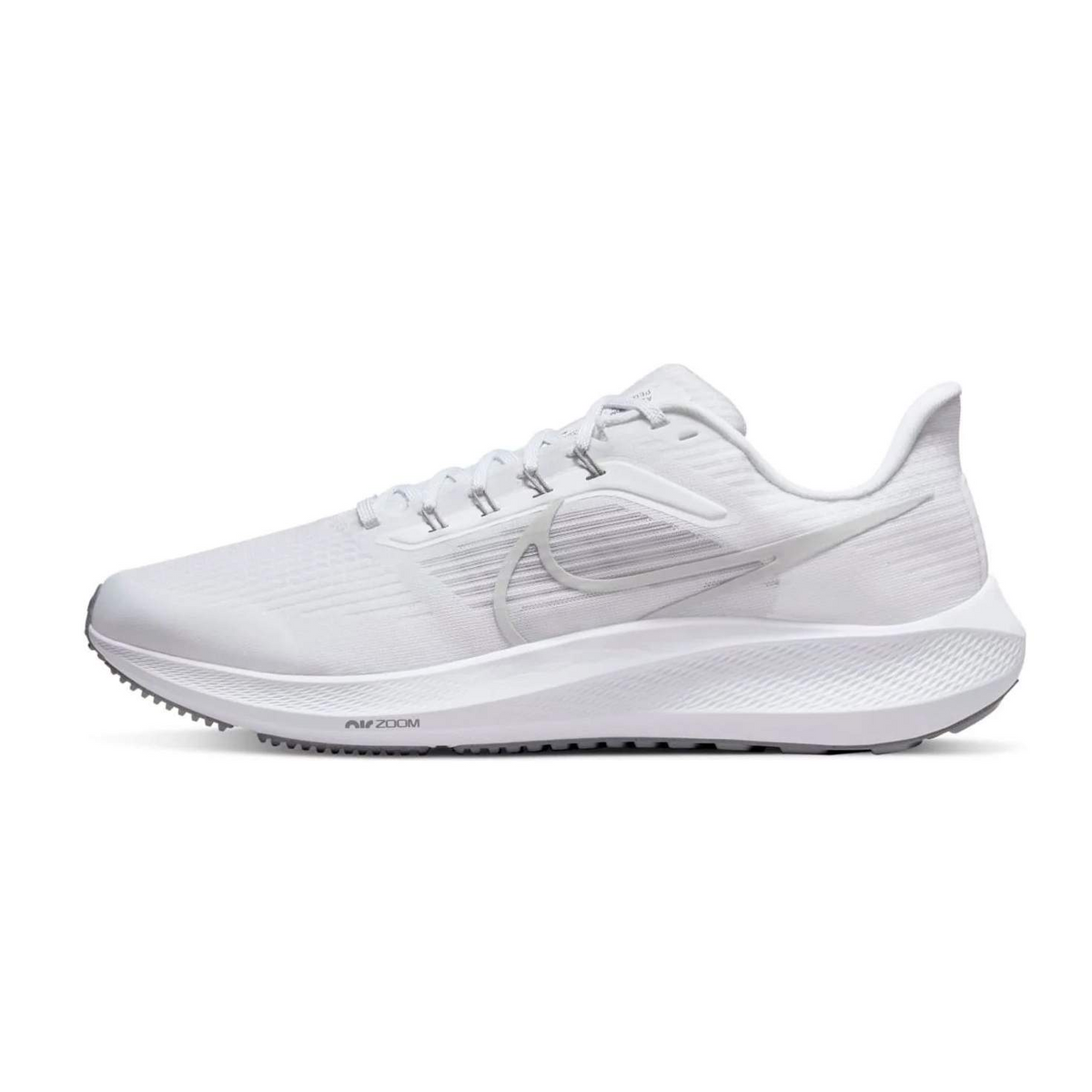 Nike Running Shoes | Nike Pegasus 39 White Grey Fog