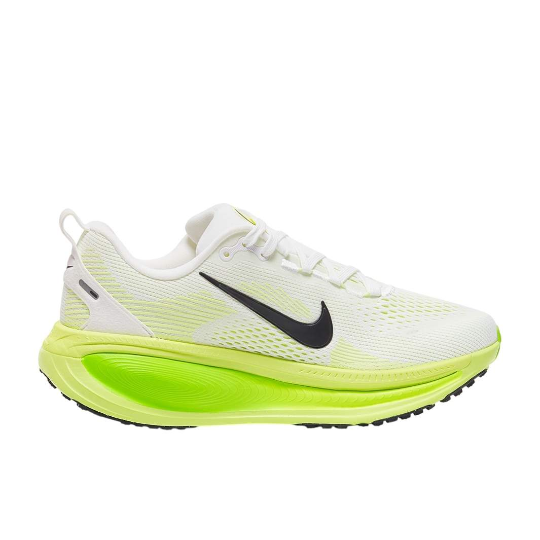 Nike Running Shoes | Nike Vomero 18 White/Electric Green