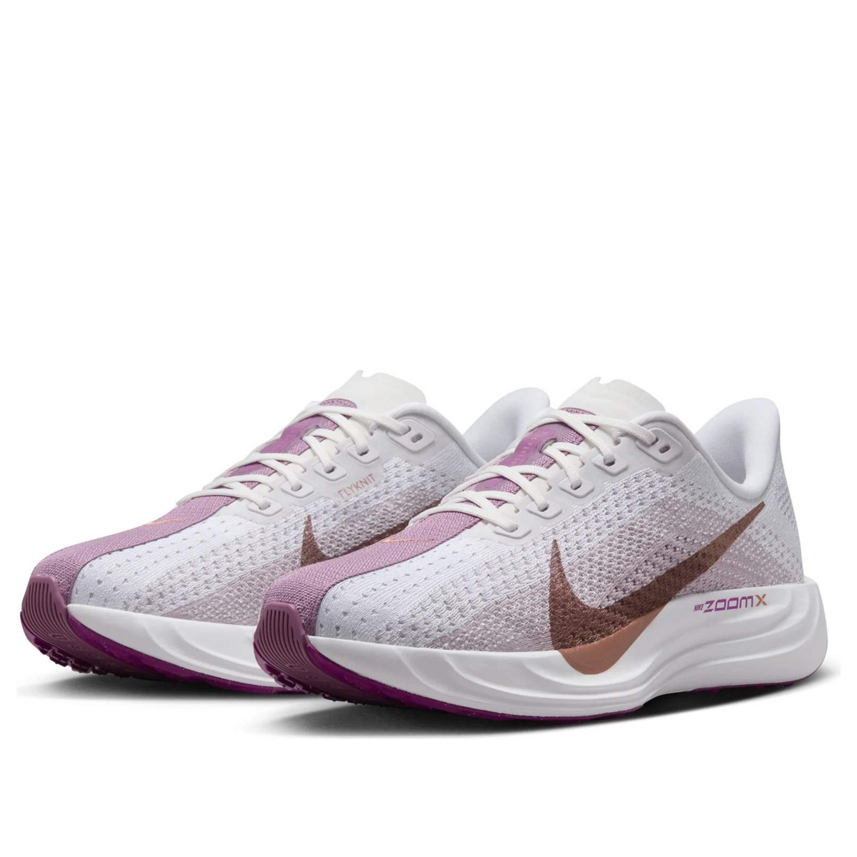 Nike Running Shoes | Nike Pegasus Plus White Metallic Red Bronze