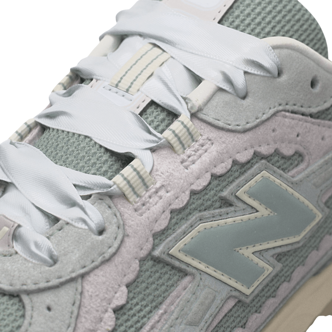 New Balance 204L Unisex Sports Shoes Lone Star Grey Sea Salt