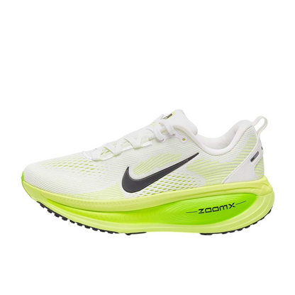 Nike Running Shoes | Nike Vomero 18 White/Electric Green