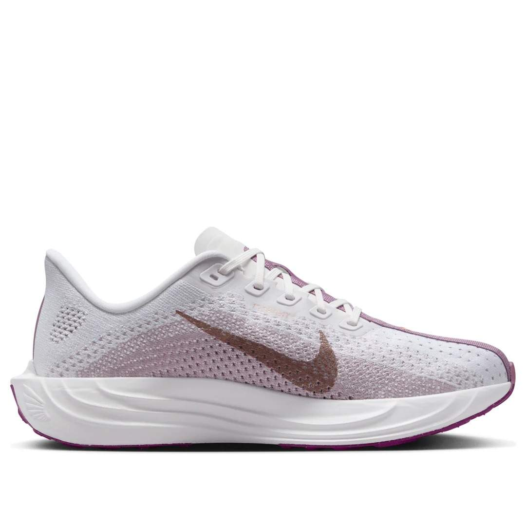 Nike Running Shoes | Nike Pegasus Plus White Metallic Red Bronze