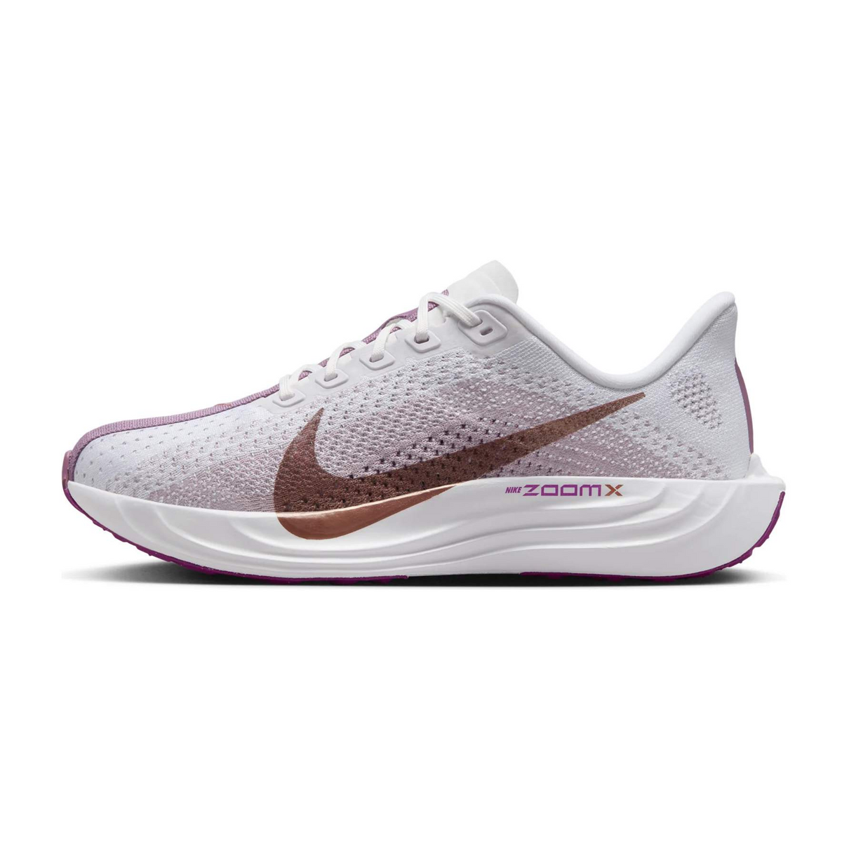 Nike Running Shoes | Nike Pegasus Plus White Metallic Red Bronze