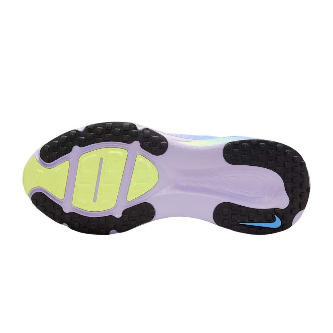 Nike Running Shoes | Nike Vomero 18 Road Running Shoes Amethyst Tint/Hydrangeas