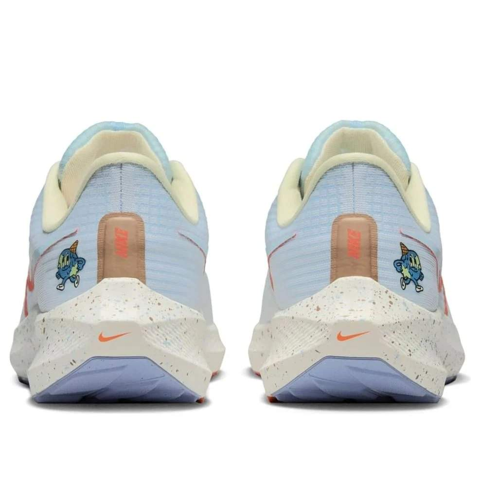 Nike Running Shoes | Nike Pegasus 39 Light Thistle Safety Orange