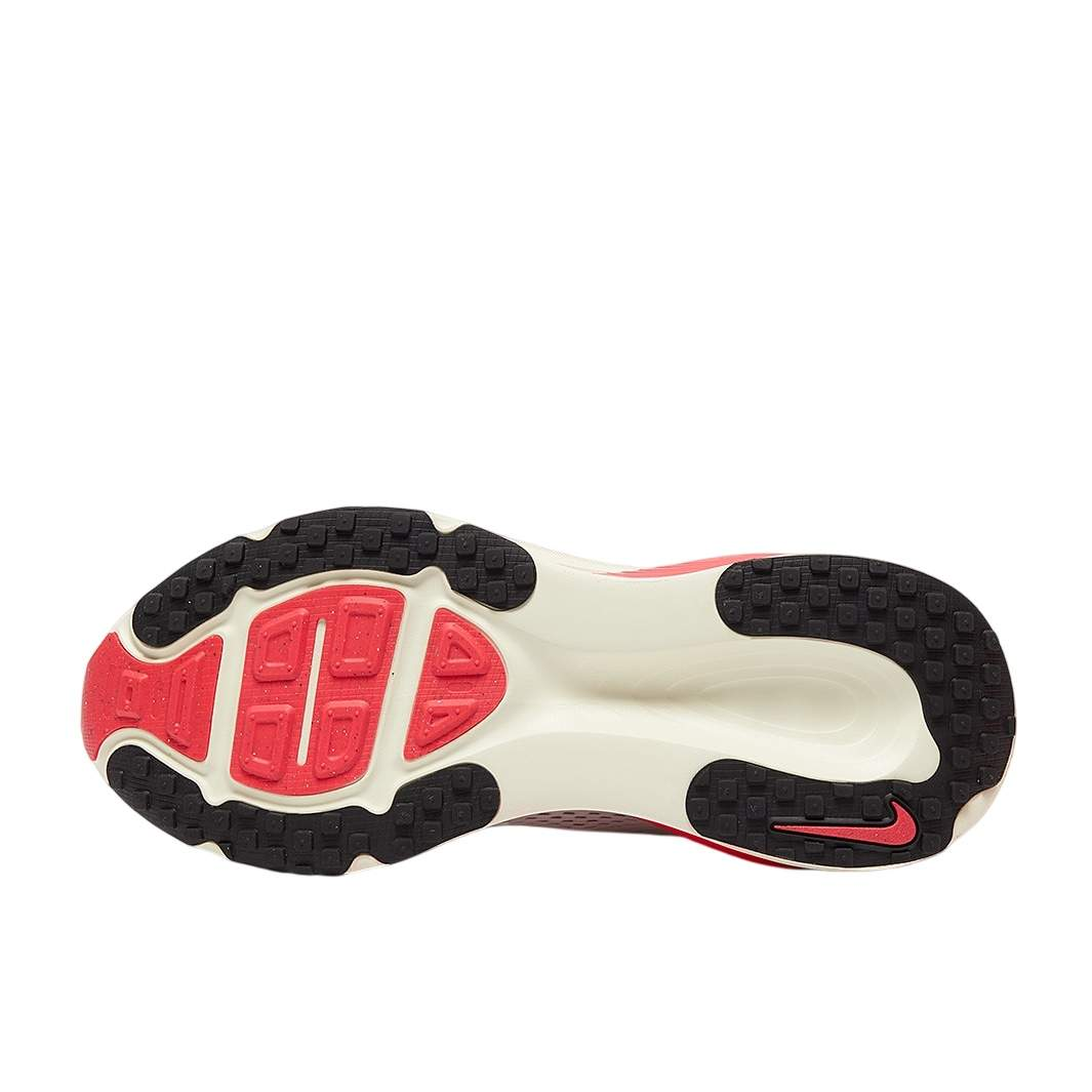 Nike Running Shoes | Nike Vomero 18 Platinum Tint/ Siren Red
