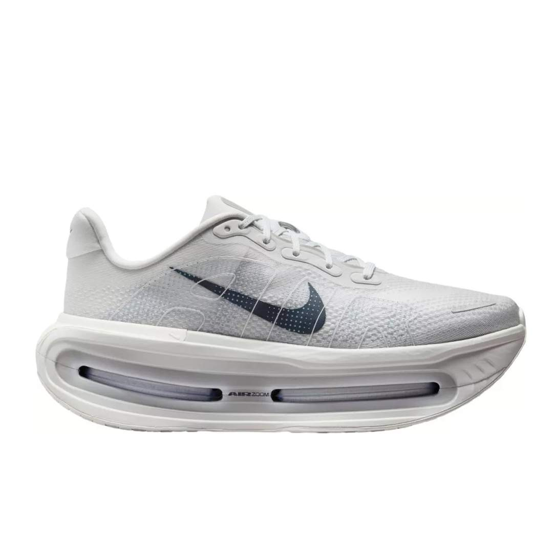Nike Running Shoes | Nike Vomero Premium Off-White/Grey Fog