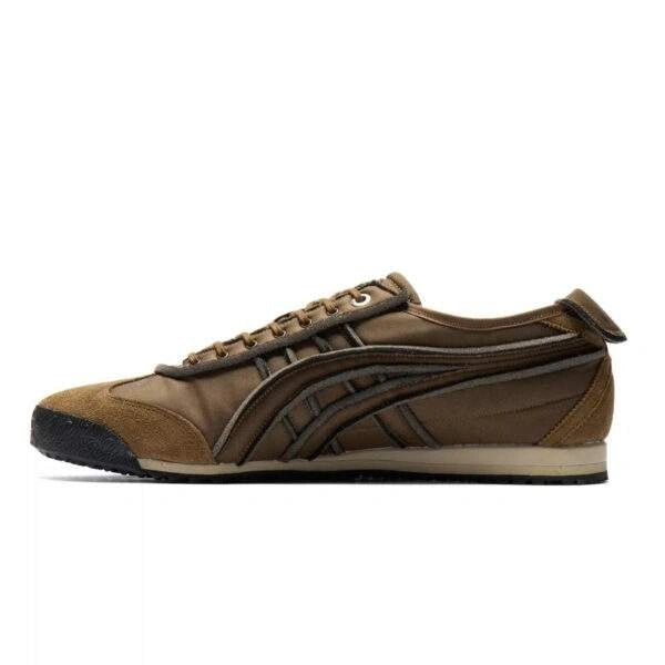 נעלי אוניטסוקה טייגר | Onitsuka Tiger MEXICO 66 SD Clay Canyon