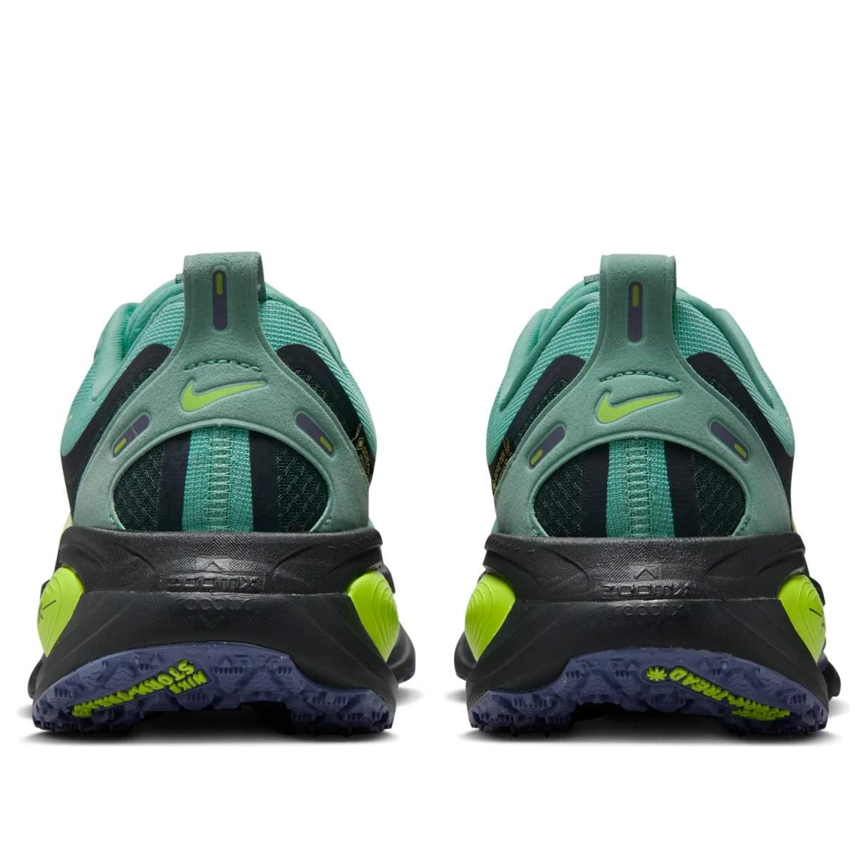 Nike Running Shoes | Nike Vomero 18 Gore-Tex Seaweed Cannon Gray
