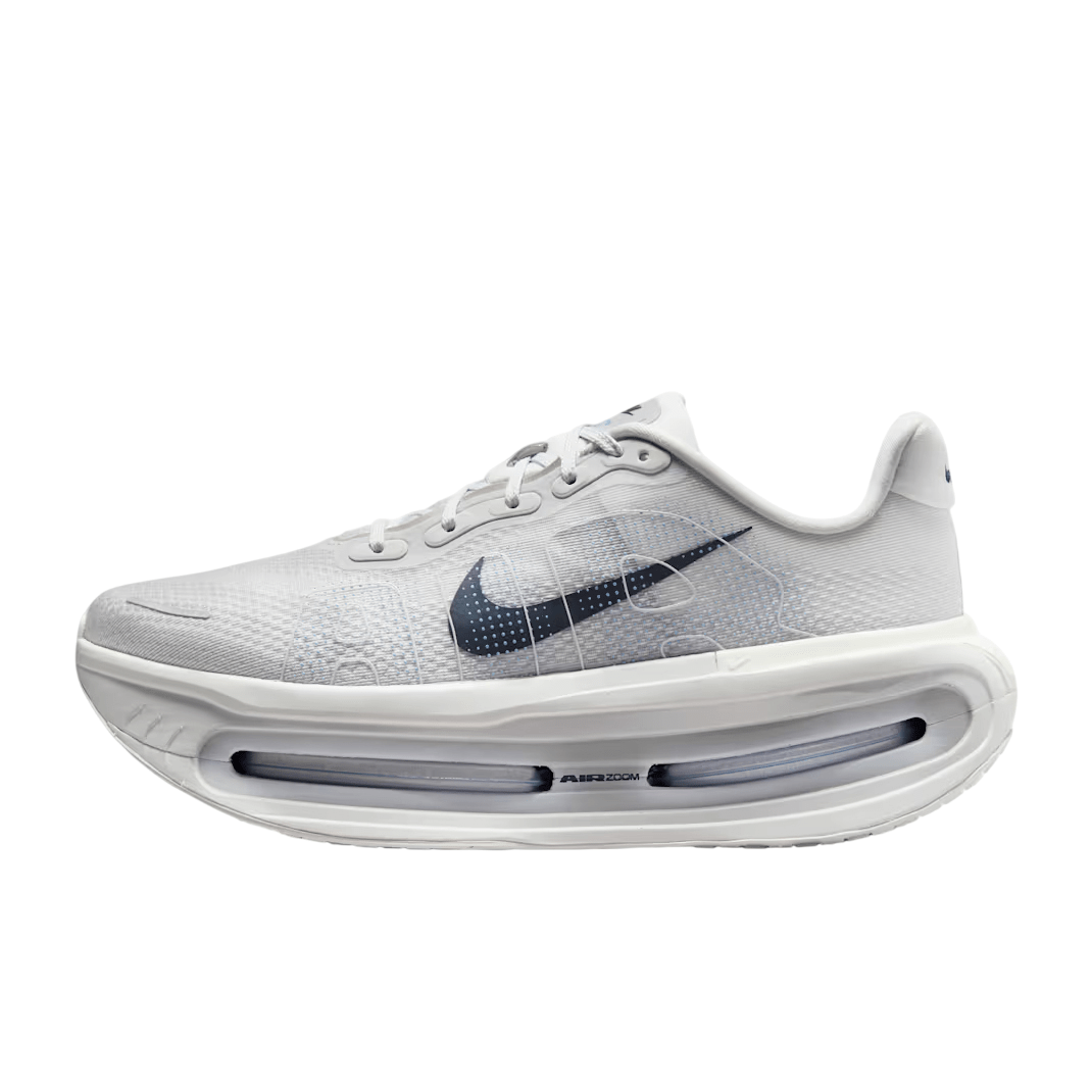 Nike Running Shoes | Nike Vomero Premium Off-White/Grey Fog