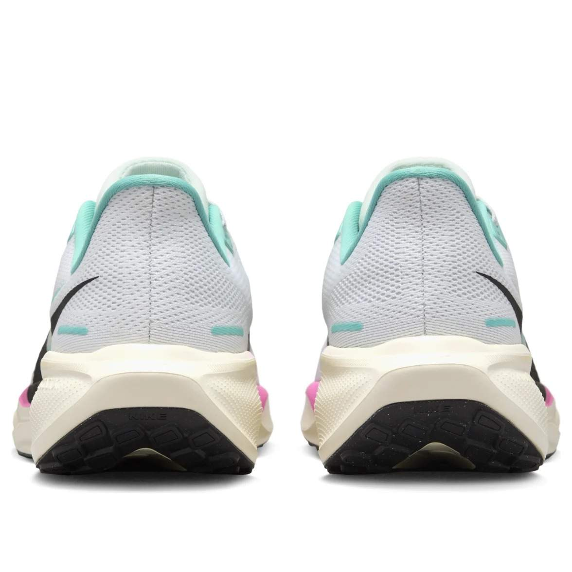 Nike Running Shoes | Nike Pegasus 41 White Blue Pink