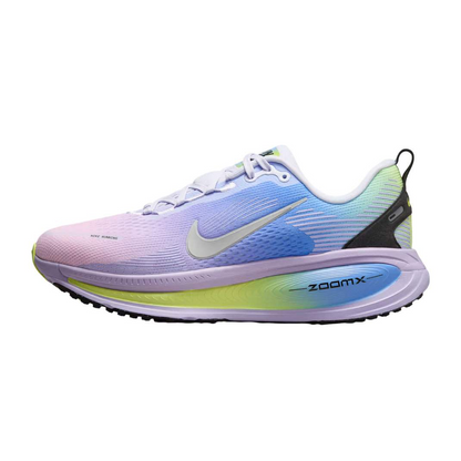 Nike Running Shoes | Nike Vomero 18 Road Running Shoes Amethyst Tint/Hydrangeas