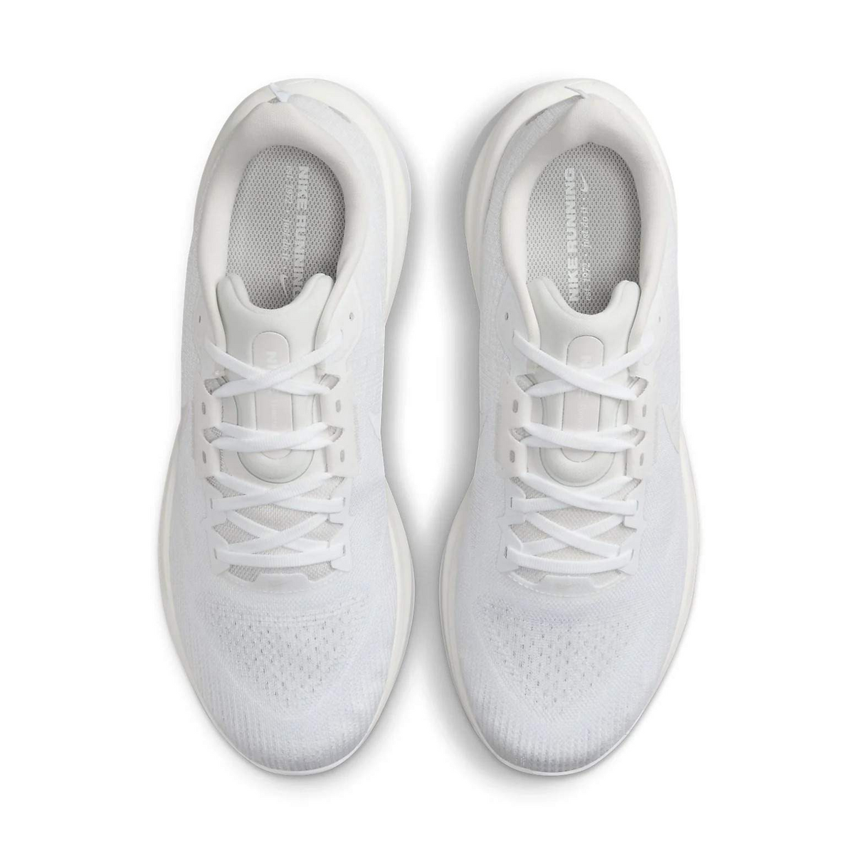 Nike Running Shoes | Nike Vomero 17 White Platinum Tint
