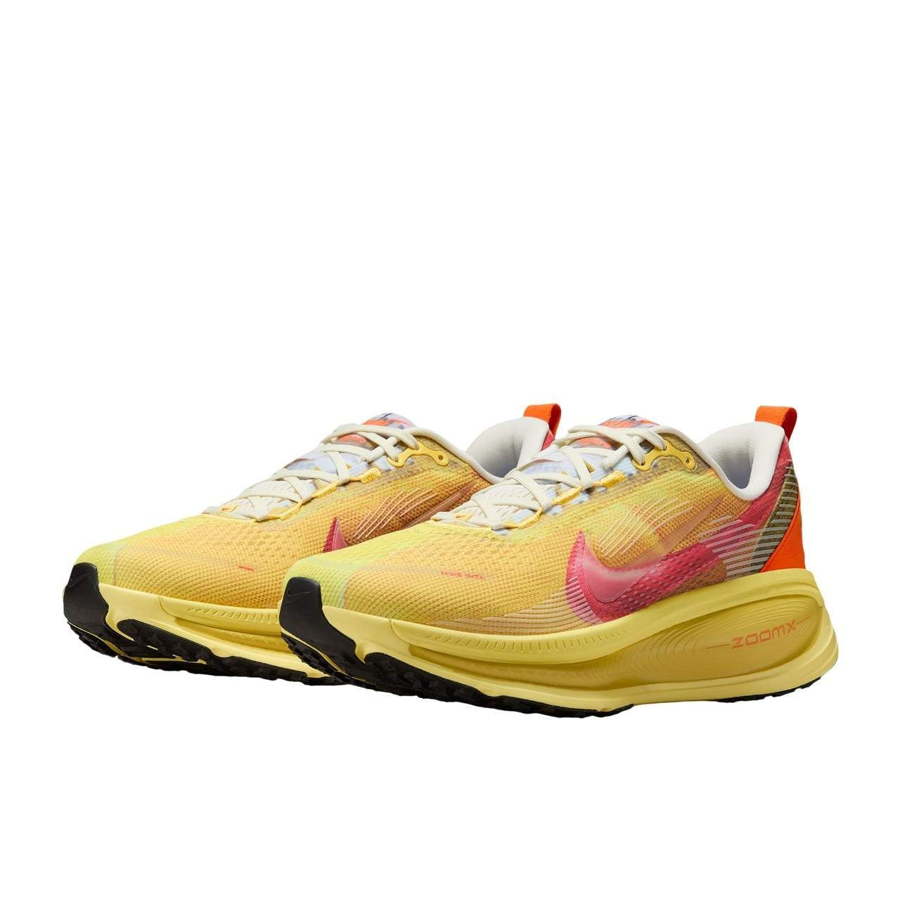 Nike Running Shoes | Nike Vomero 18 Multicolor