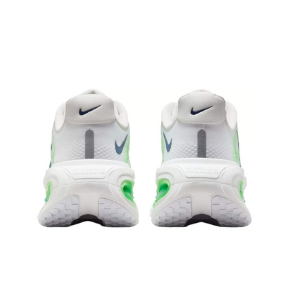 Nike Running Shoes | Nike Vomero Premium White/Green Spark