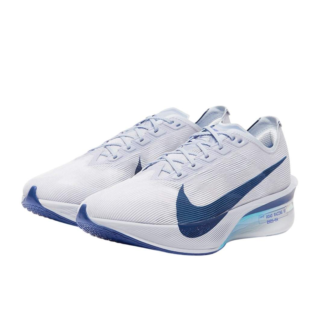 Nike Running Shoes | Nike Vaporfly Next% 4 Ghost/Blue Void