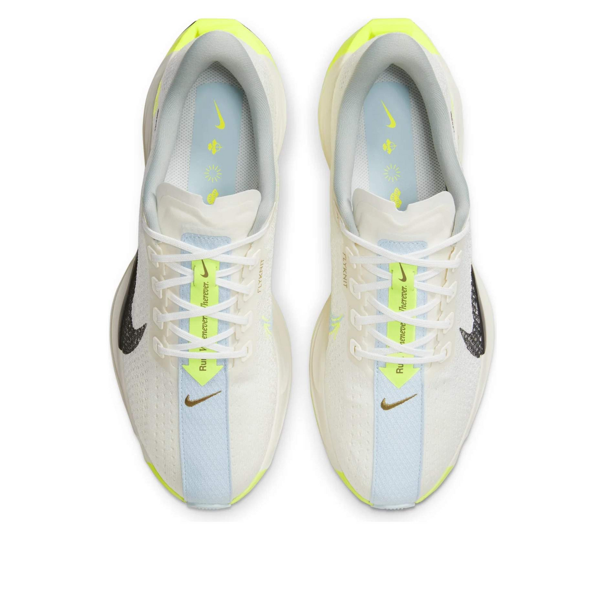 Nike Running Shoes | Nike Pegasus Plus Sail Black
