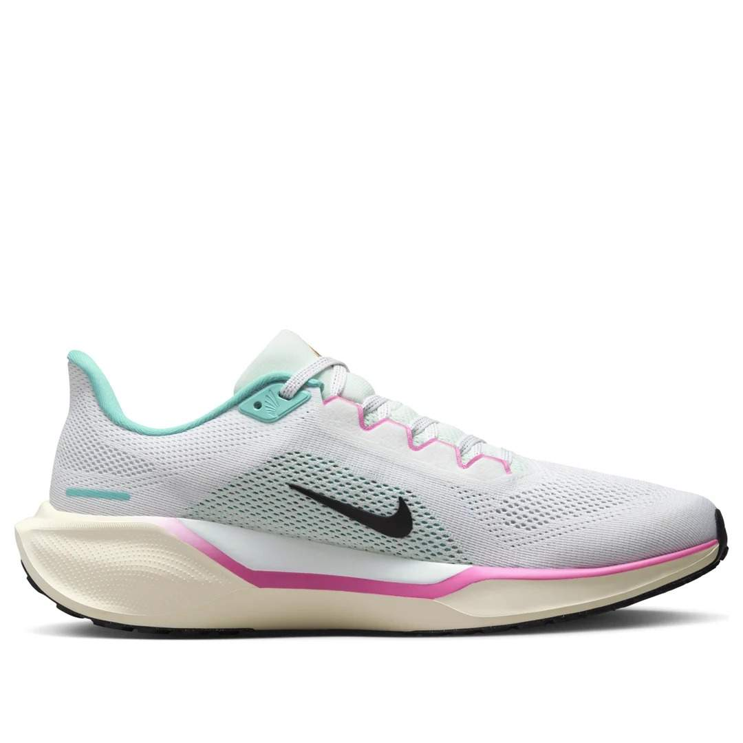 Nike Running Shoes | Nike Pegasus 41 White Blue Pink