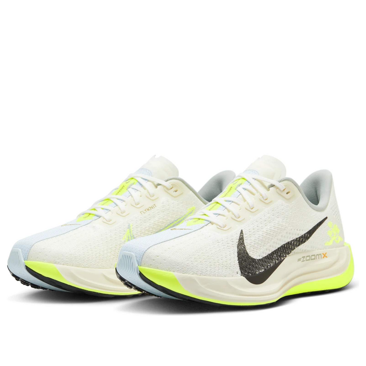 Nike Running Shoes | Nike Pegasus Plus Sail Black