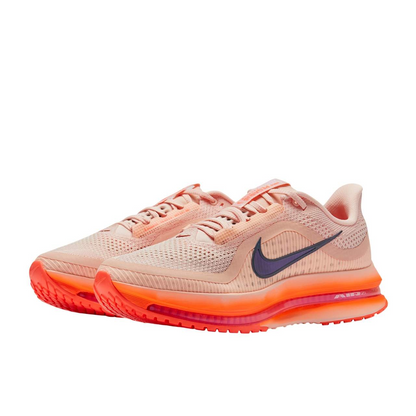 Nike Running Shoes | Nike Pegasus Premium Washed Coral/Gridiron