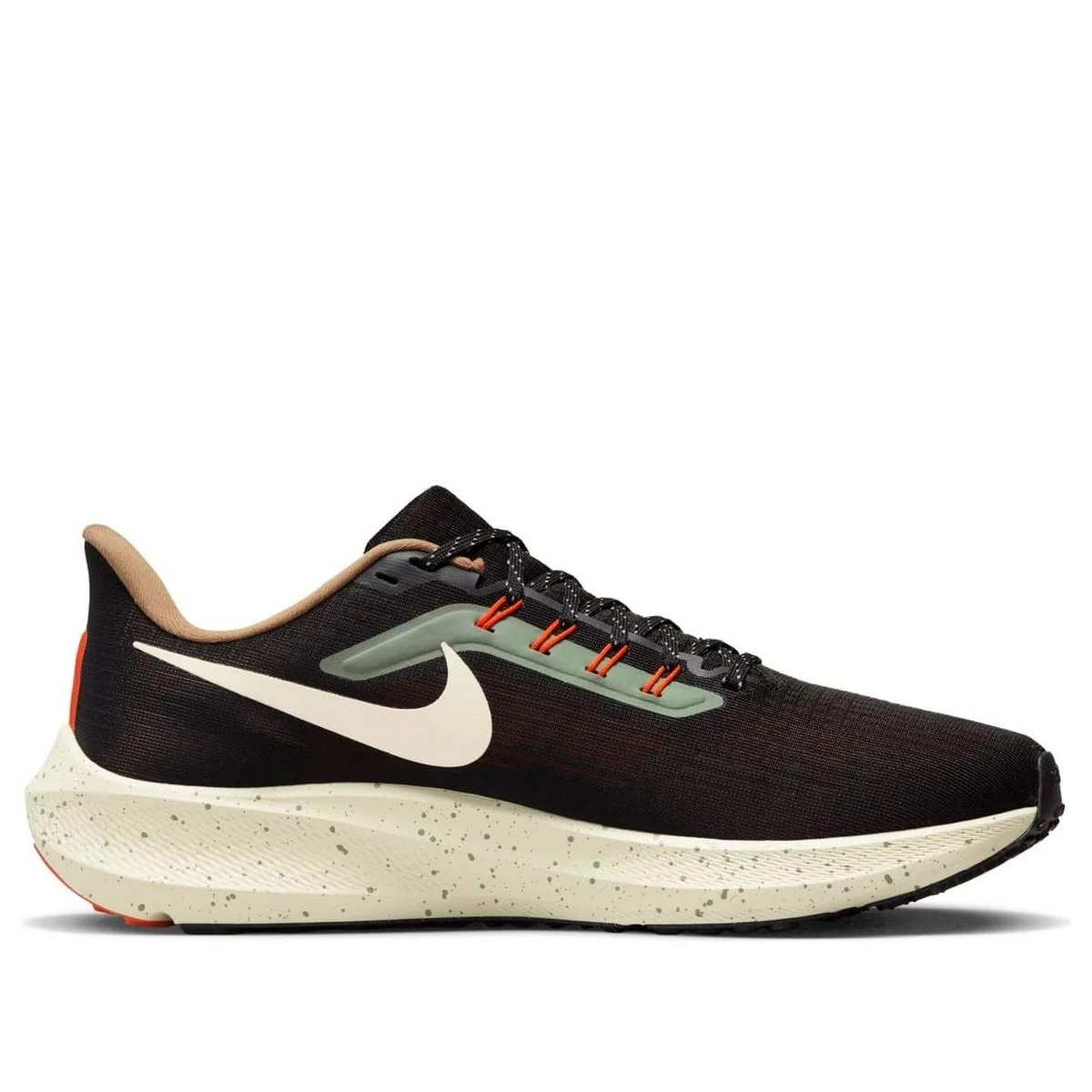 Nike Running Shoes | Nike Pegasus 39 Black White Orange