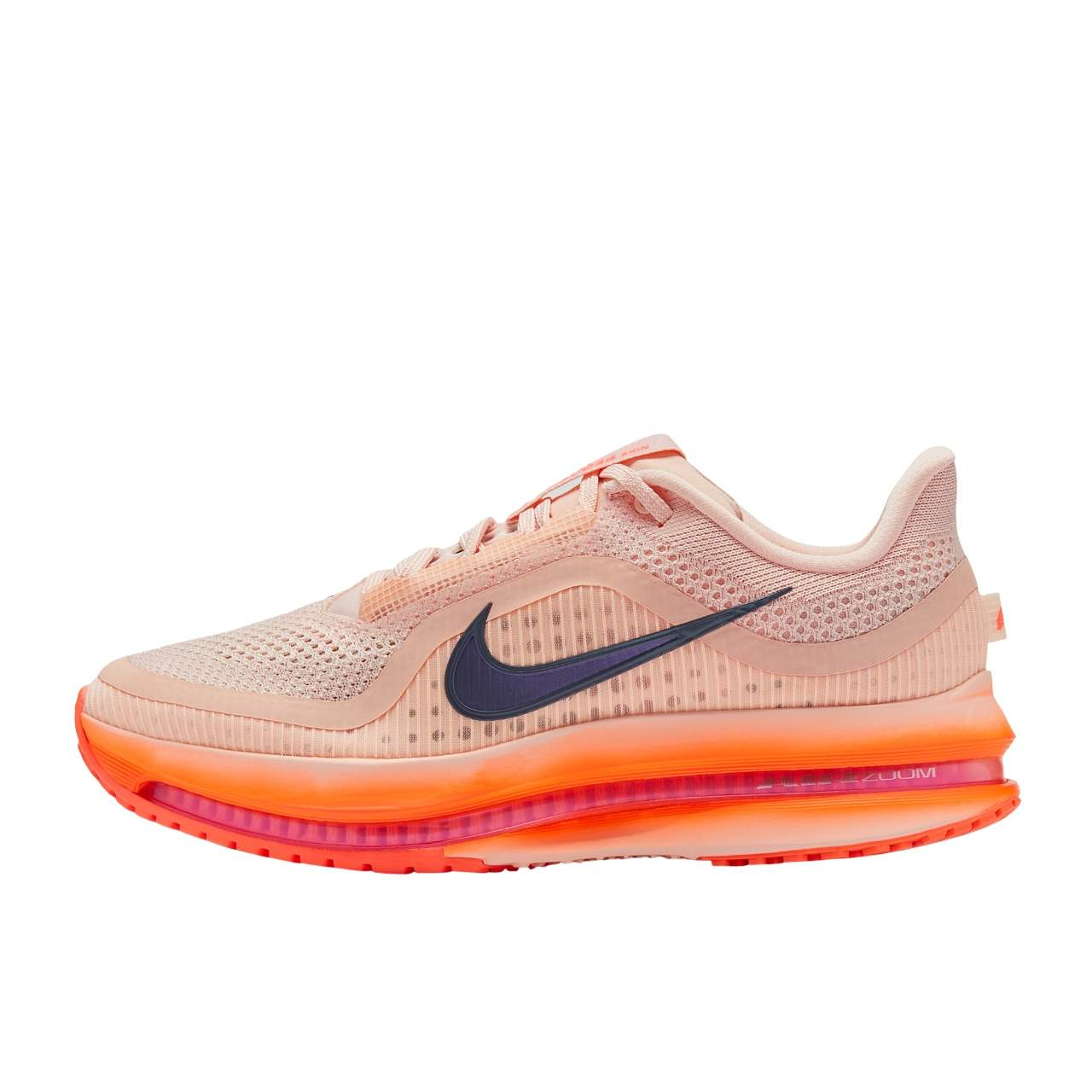 Nike Running Shoes | Nike Pegasus Premium Washed Coral/Gridiron