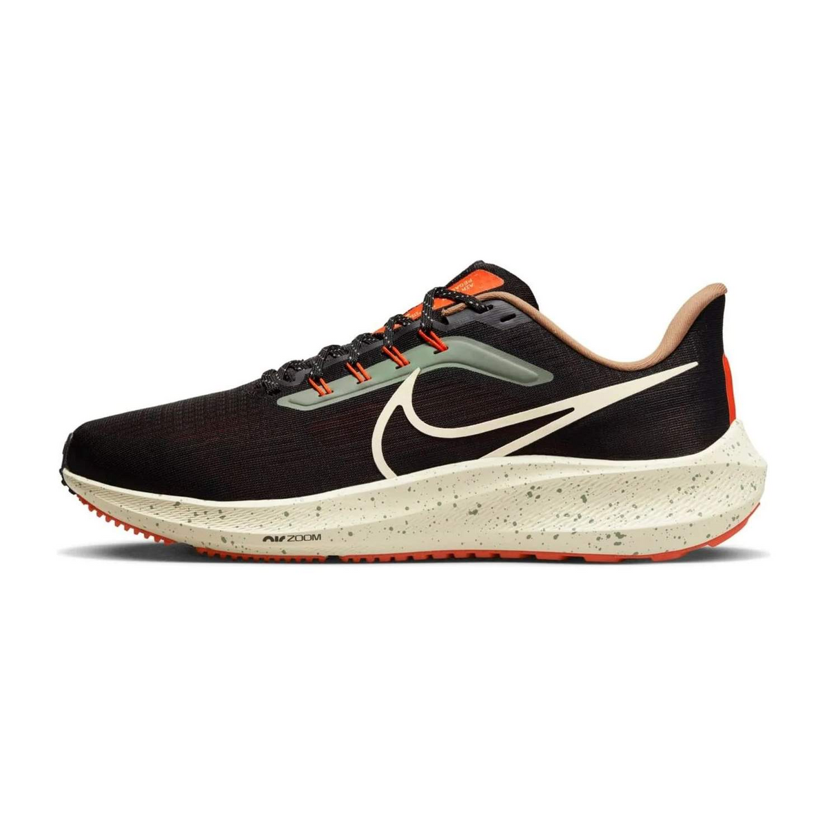 Nike Running Shoes | Nike Pegasus 39 Black White Orange