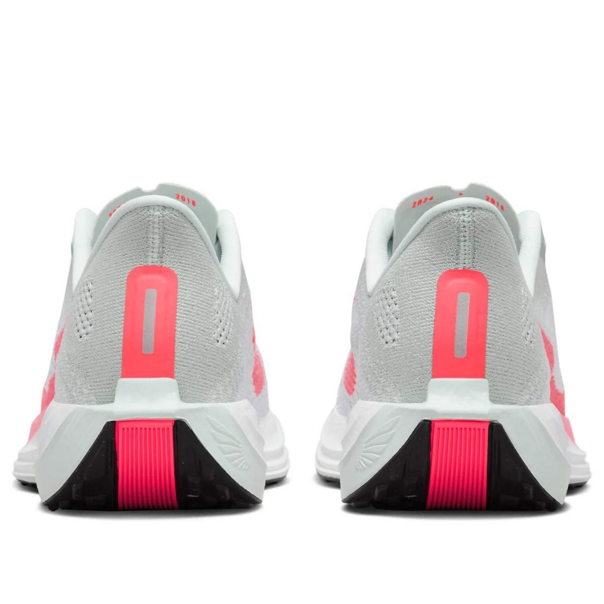 Nike Running Shoes | Nike Pegasus Plus Barely Grey Hot Punch