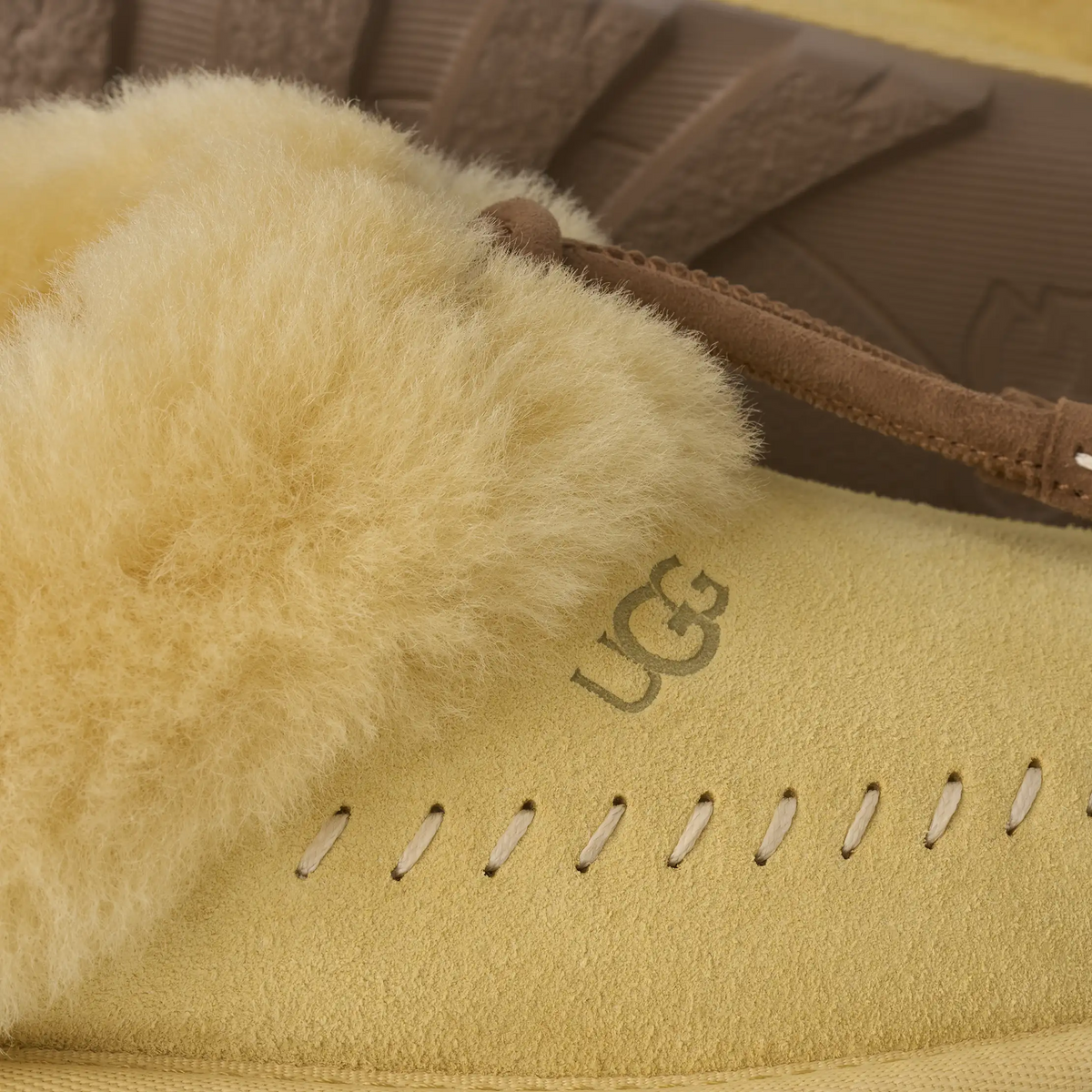 UGG Women's Coquette Stitch