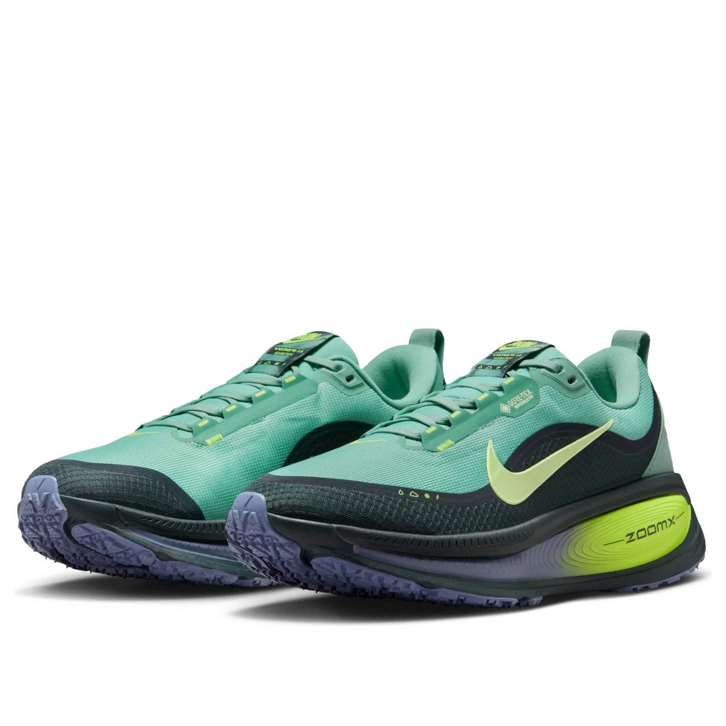 Nike Running Shoes | Nike Vomero 18 Gore-Tex Seaweed Cannon Gray