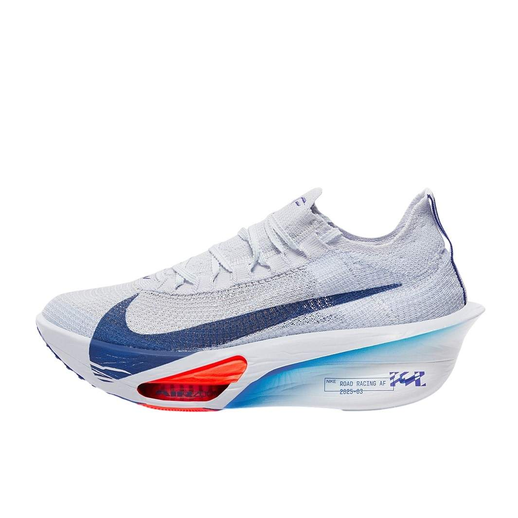 Nike Running Shoes | Nike Alphafly 3 Football Grey