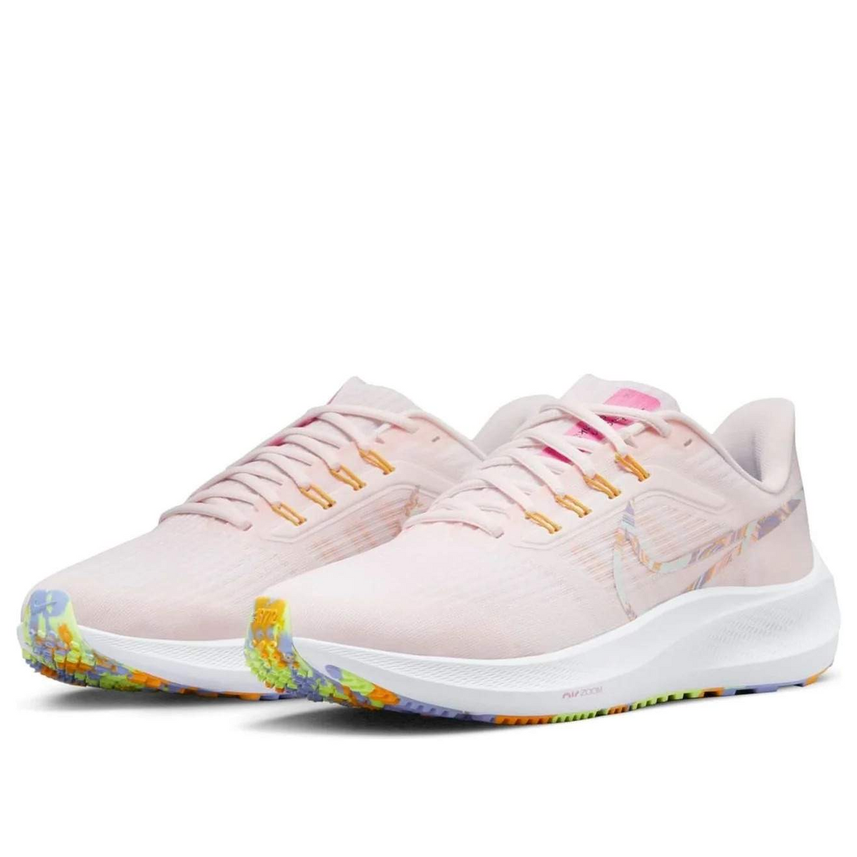 Nike Running Shoes | Nike Pegasus 39 Premium Light Soft Pink