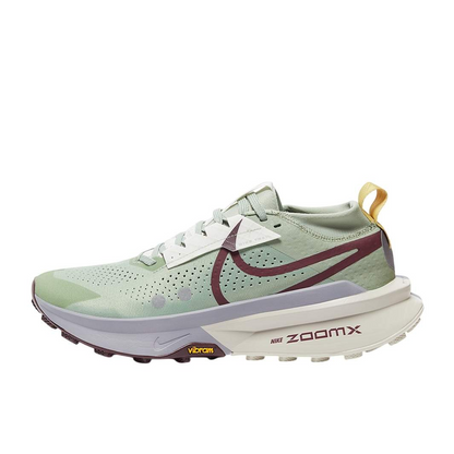 Nike Running Shoes | Nike Zegama 2 Jade Horizon/Burgundy Crush