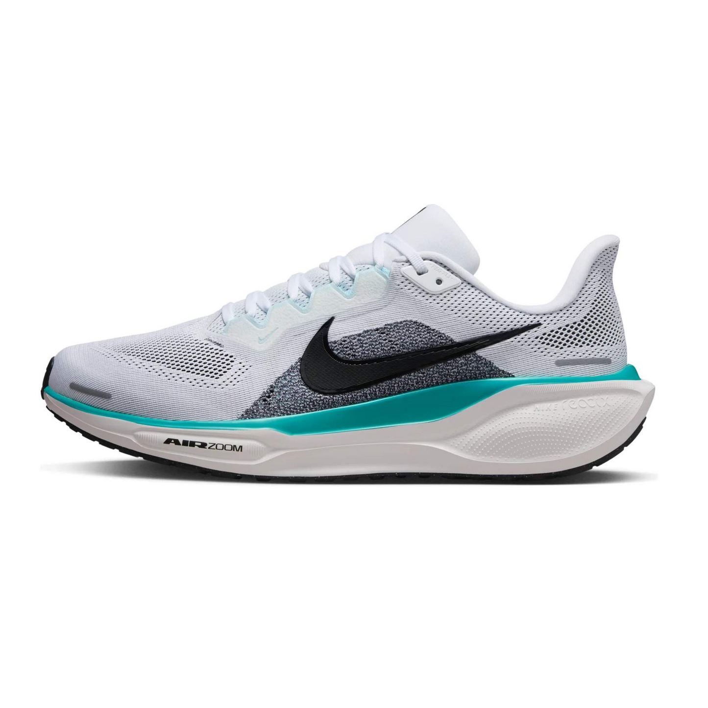 Nike Running Shoes | Nike Pegasus 41 White Dusty Cactus