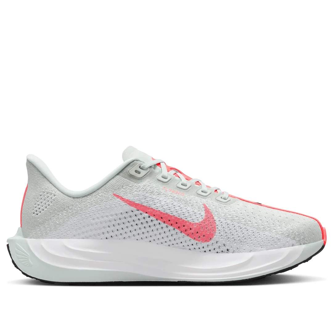 Nike Running Shoes | Nike Pegasus Plus Barely Grey Hot Punch