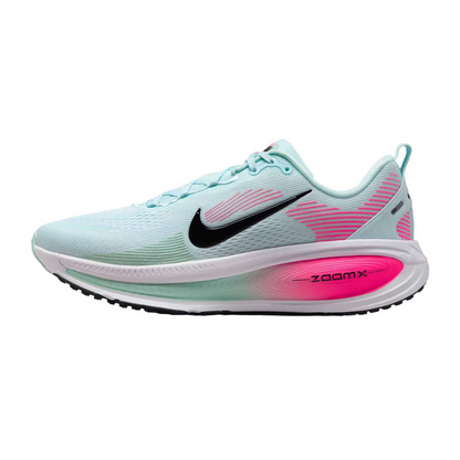 Nike Running Shoes | Nike Vomero 18 Road Running Shoes Glacier Blue/Hyper Pink