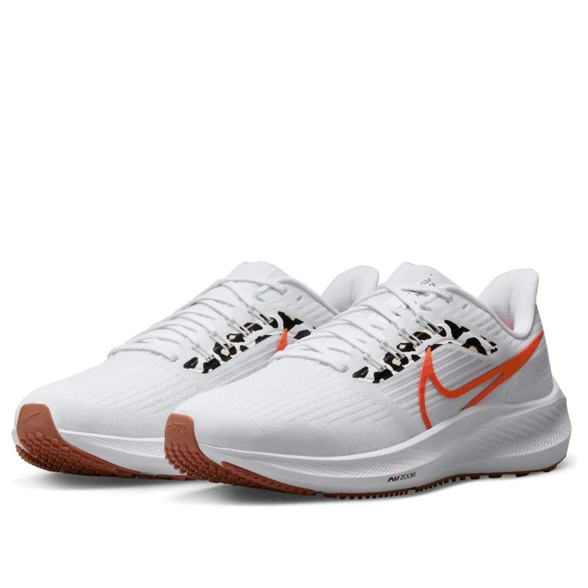 Nike Running Shoes | Nike Pegasus 39 White Team Orange