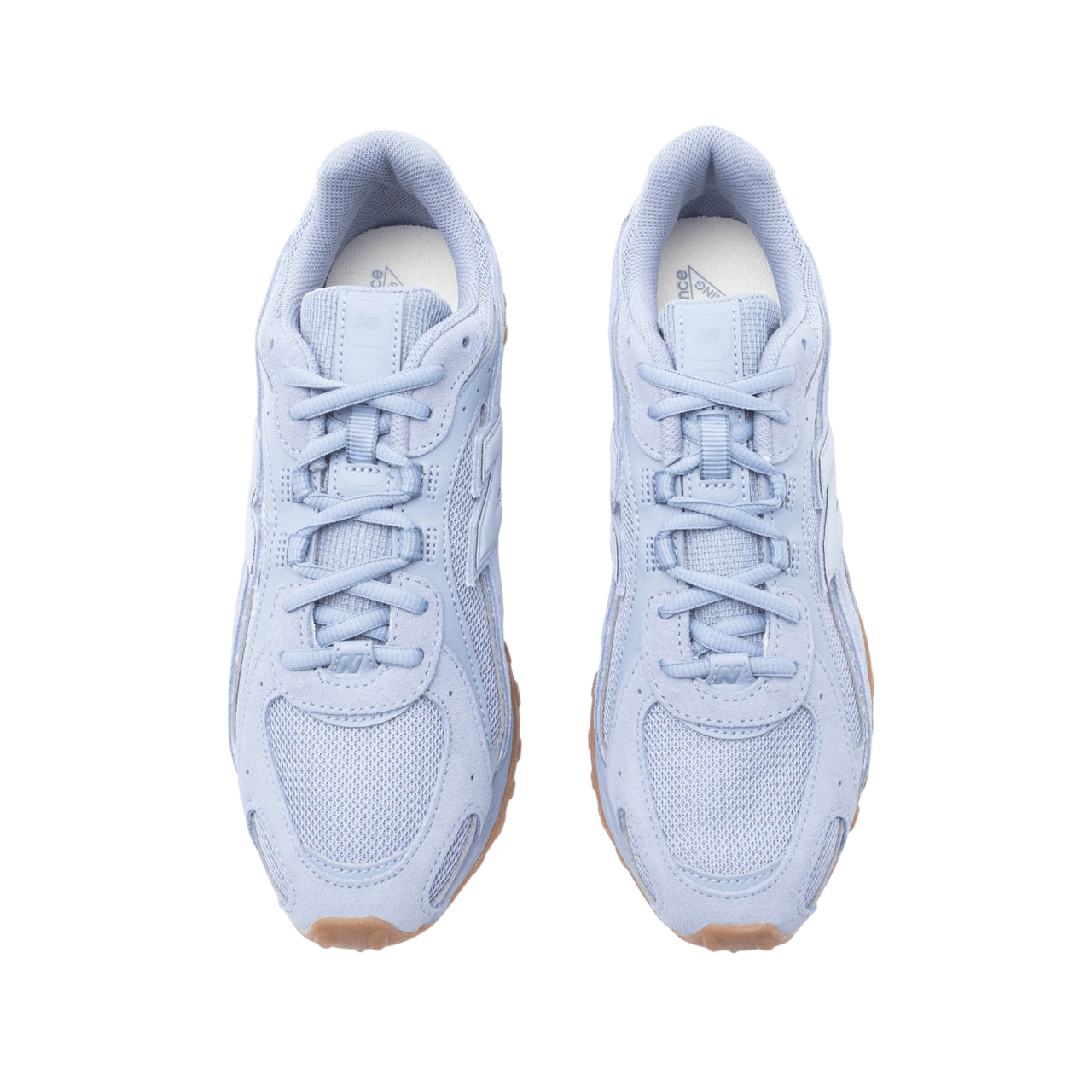 New Balance 204L Unisex Sports Shoes Blue