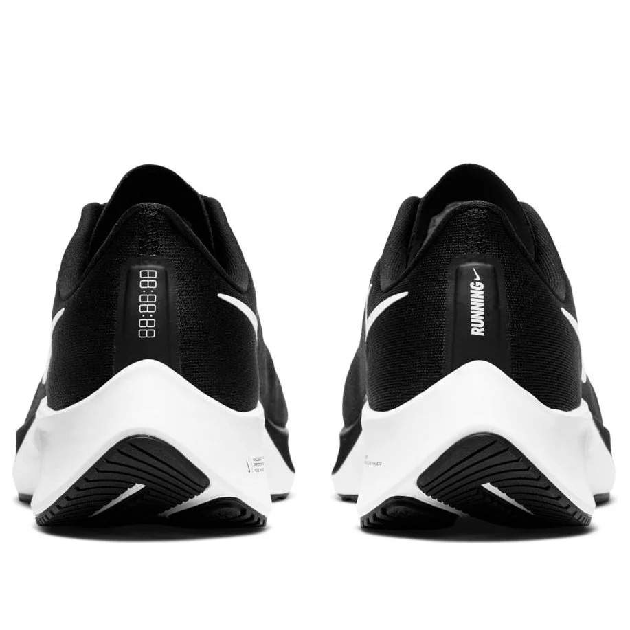 Nike Running Shoes | Nike Pegasus 37 Black White