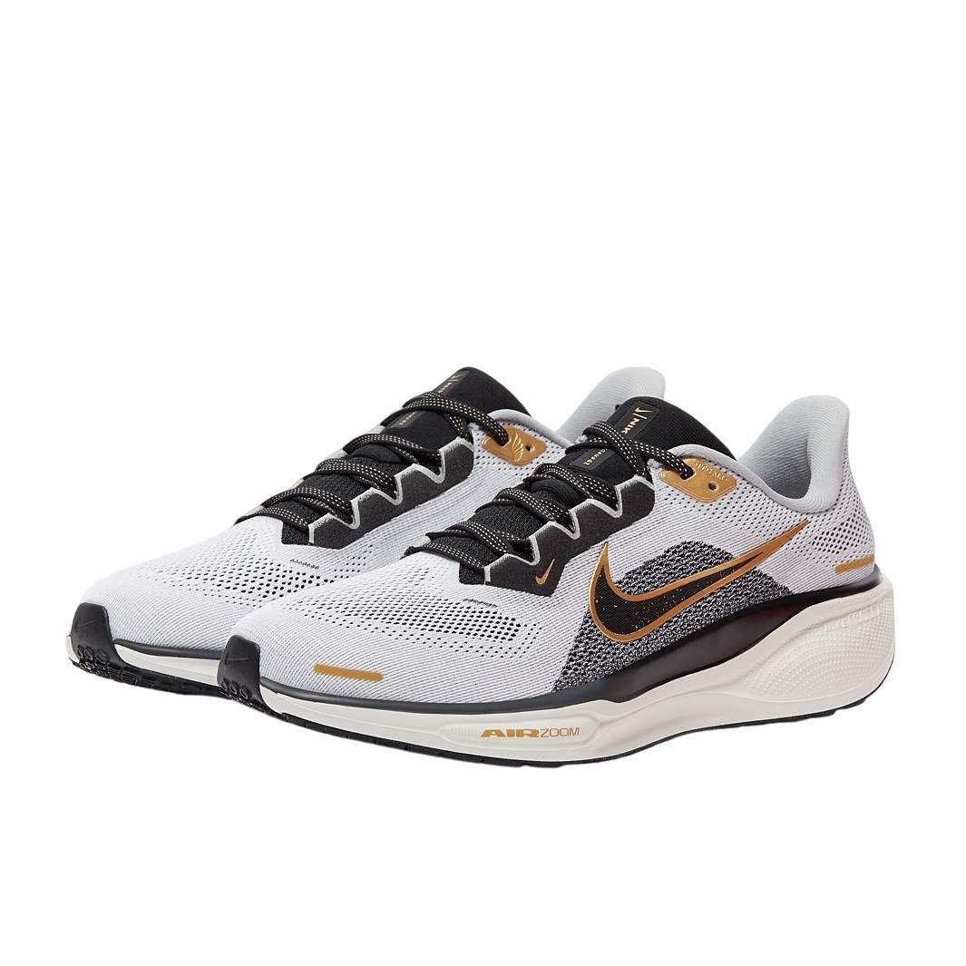 Nike Running Shoes | Nike Air Zoom Pegasus 41 White/Black