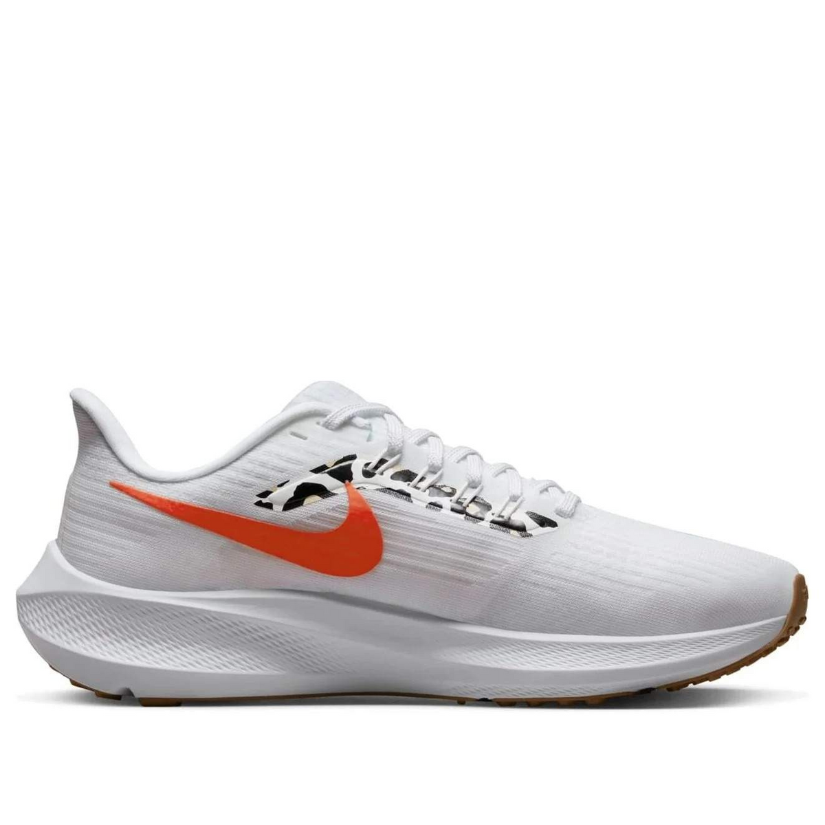 Nike Running Shoes | Nike Pegasus 39 White Team Orange