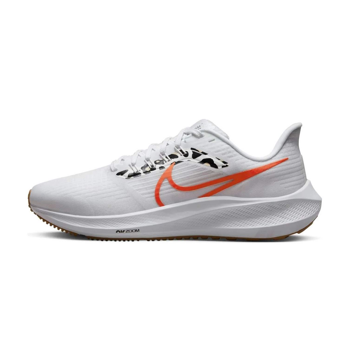Nike Running Shoes | Nike Pegasus 39 White Team Orange